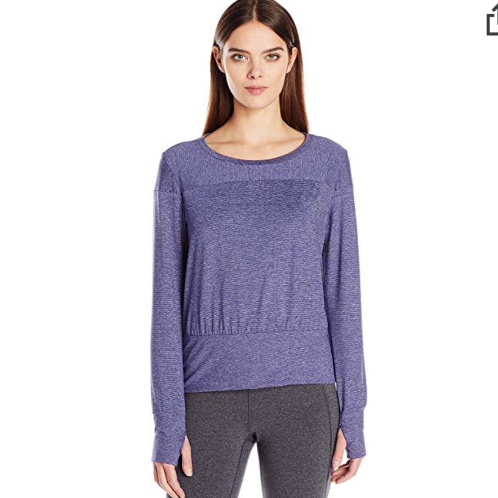 Lucy shirt med. EUC